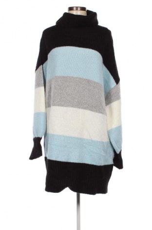 Дамски пуловер Body Flirt, Размер XL, Цвят Многоцветен, Цена 18,85 лв.