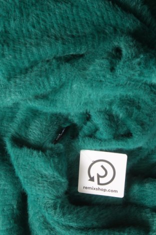 Дамски пуловер Body Flirt, Размер XXL, Цвят Зелен, Цена 20,30 лв.