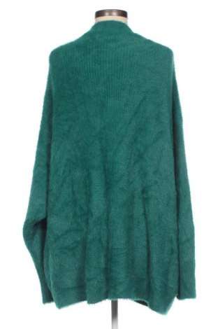 Pulover de femei Body Flirt, Mărime XXL, Culoare Verde, Preț 66,77 Lei