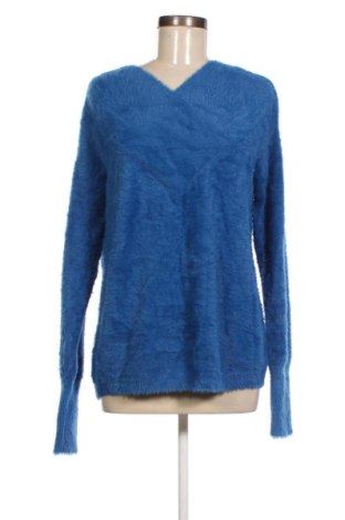 Γυναικείο πουλόβερ Body Flirt, Μέγεθος S, Χρώμα Μπλέ, Τιμή 9,87 €