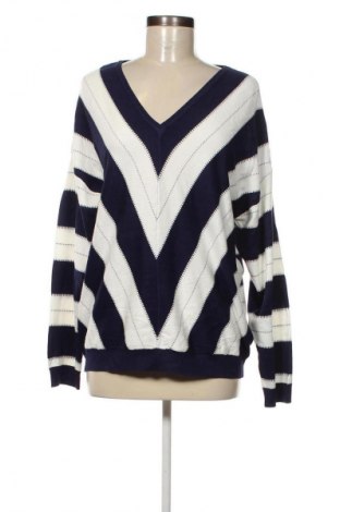 Γυναικείο πουλόβερ Body Flirt, Μέγεθος M, Χρώμα Πολύχρωμο, Τιμή 9,87 €
