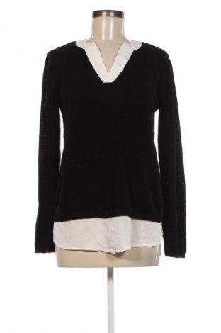 Дамски пуловер Body Flirt, Размер S, Цвят Черен, Цена 15,95 лв.