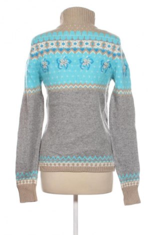 Damenpullover Bogner, Größe M, Farbe Mehrfarbig, Preis 114,12 €