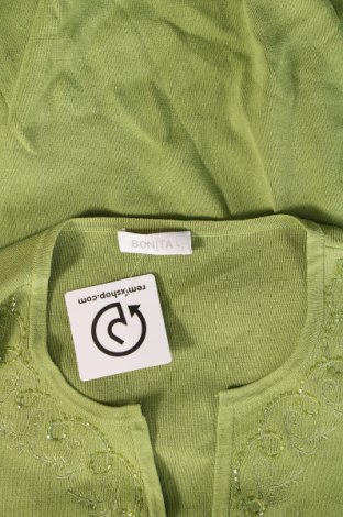 Damenpullover Bonita, Größe L, Farbe Grün, Preis € 11,10