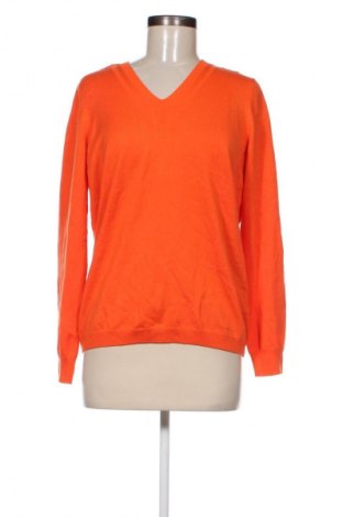 Дамски пуловер Bonita, Размер M, Цвят Оранжев, Цена 29,00 лв.