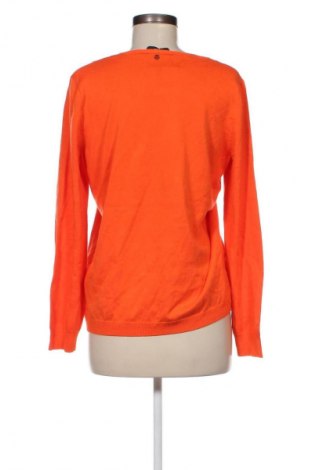 Damenpullover Bonita, Größe M, Farbe Orange, Preis 11,10 €