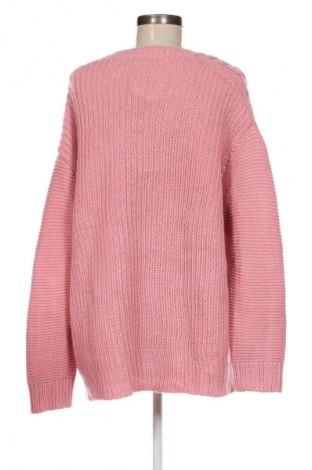 Női pulóver Bonita, Méret XL, Szín Rózsaszín, Ár 4 561 Ft