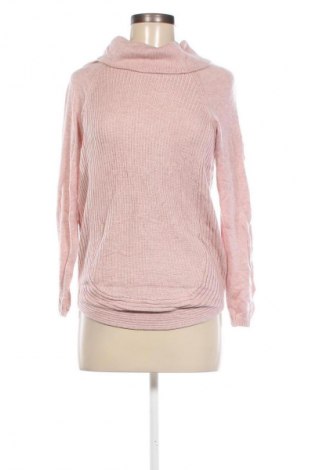 Дамски пуловер Bonita, Размер M, Цвят Розов, Цена 15,95 лв.