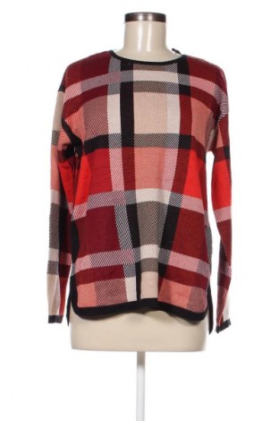 Дамски пуловер Bonita, Размер M, Цвят Многоцветен, Цена 15,08 лв.