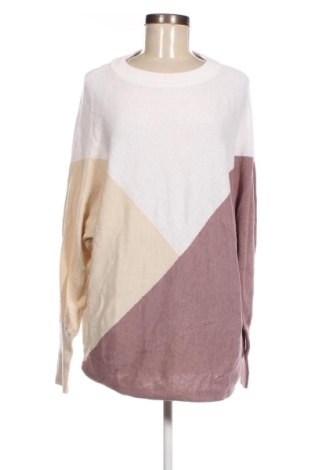 Дамски пуловер Boysen's, Размер M, Цвят Многоцветен, Цена 15,95 лв.