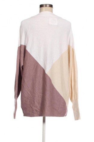 Γυναικείο πουλόβερ Boysen's, Μέγεθος M, Χρώμα Πολύχρωμο, Τιμή 9,33 €