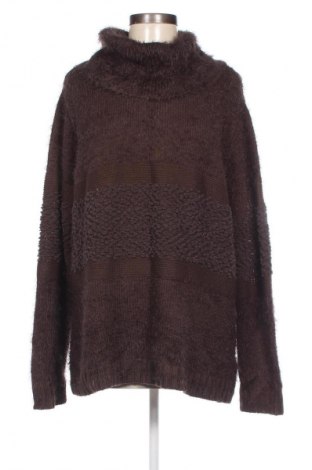 Női pulóver Bpc Bonprix Collection, Méret XXL, Szín Barna, Ár 5 150 Ft