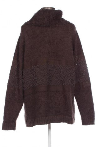 Női pulóver Bpc Bonprix Collection, Méret XXL, Szín Barna, Ár 5 150 Ft