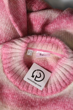 Дамски пуловер Bpc Bonprix Collection, Размер 3XL, Цвят Многоцветен, Цена 21,75 лв.