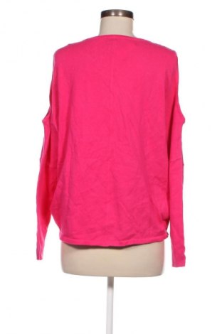 Дамски пуловер Bpc Bonprix Collection, Размер M, Цвят Розов, Цена 15,95 лв.