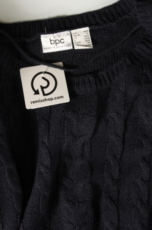 Pulover de femei Bpc Bonprix Collection, Mărime XXL, Culoare Albastru, Preț 66,77 Lei