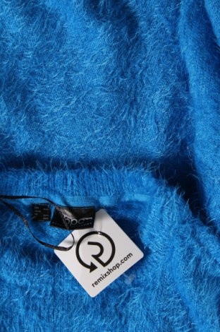 Pulover de femei Bpc Bonprix Collection, Mărime XL, Culoare Albastru, Preț 59,87 Lei