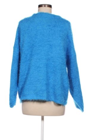 Női pulóver Bpc Bonprix Collection, Méret XL, Szín Kék, Ár 4 618 Ft