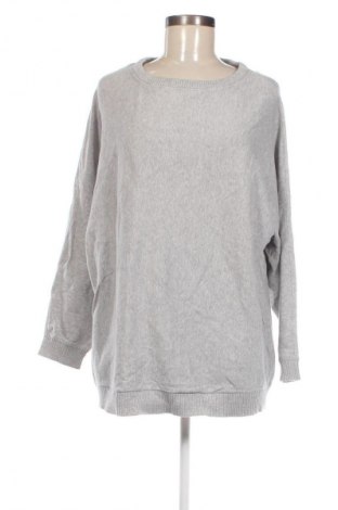Γυναικείο πουλόβερ Bpc Bonprix Collection, Μέγεθος XL, Χρώμα Γκρί, Τιμή 11,66 €