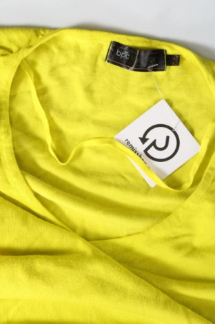 Damenpullover Bpc Bonprix Collection, Größe M, Farbe Gelb, Preis 11,10 €