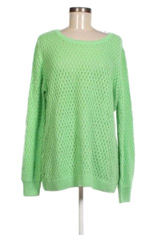 Női pulóver Bpc Bonprix Collection, Méret XL, Szín Zöld, Ár 4 046 Ft