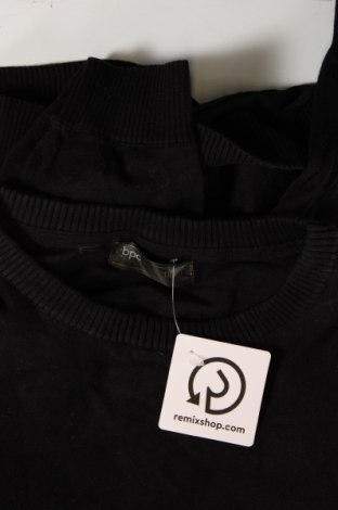 Дамски пуловер Bpc Bonprix Collection, Размер L, Цвят Черен, Цена 15,95 лв.