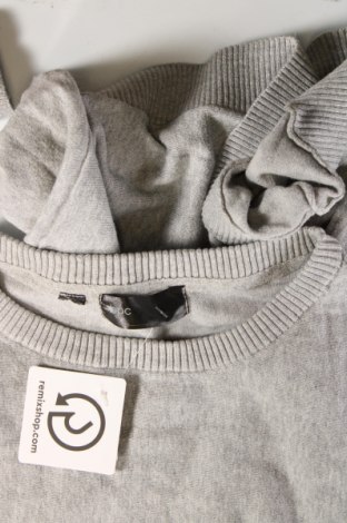 Női pulóver Bpc Bonprix Collection, Méret L, Szín Szürke, Ár 4 046 Ft