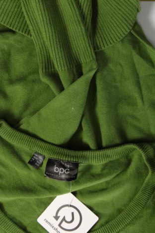Damski sweter Bpc Bonprix Collection, Rozmiar XXL, Kolor Zielony, Cena 64,93 zł