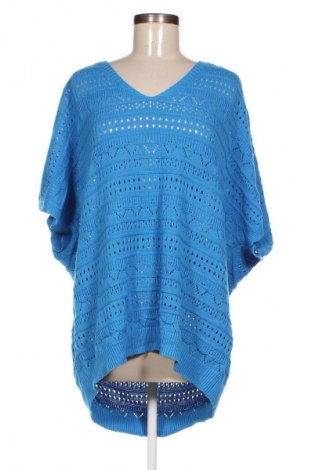 Damenpullover Bpc Bonprix Collection, Größe XXL, Farbe Blau, Preis 11,10 €