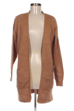 Γυναικείο πουλόβερ Brave Soul, Μέγεθος S, Χρώμα  Μπέζ, Τιμή 13,95 €