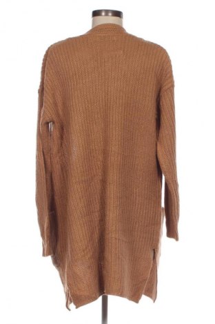 Γυναικείο πουλόβερ Brave Soul, Μέγεθος S, Χρώμα  Μπέζ, Τιμή 13,19 €