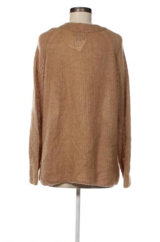 Γυναικείο πουλόβερ Brax, Μέγεθος XL, Χρώμα Καφέ, Τιμή 28,76 €