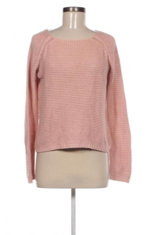 Дамски пуловер Broadway, Размер S, Цвят Розов, Цена 15,08 лв.