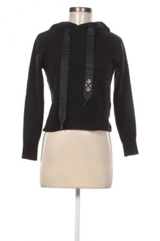 Дамски пуловер Broadway, Размер XS, Цвят Черен, Цена 15,95 лв.
