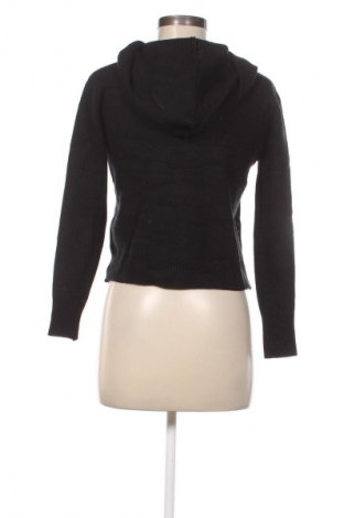 Дамски пуловер Broadway, Размер XS, Цвят Черен, Цена 15,08 лв.