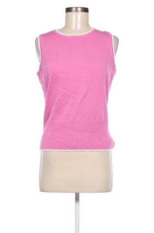 Γυναικείο πουλόβερ Brooks Brothers, Μέγεθος L, Χρώμα Ρόζ , Τιμή 38,45 €