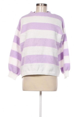Дамски пуловер By Clara, Размер M, Цвят Многоцветен, Цена 15,95 лв.