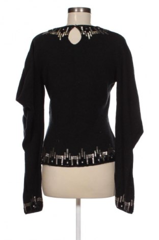 Дамски пуловер By Malene Birger, Размер M, Цвят Черен, Цена 305,00 лв.