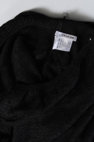 Dámsky pulóver By Swan Paris, Veľkosť M, Farba Čierna, Cena  19,03 €