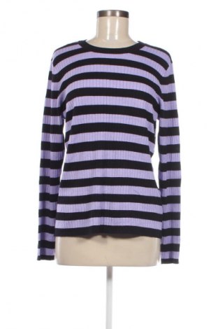 Дамски пуловер C&A, Размер XL, Цвят Многоцветен, Цена 14,50 лв.