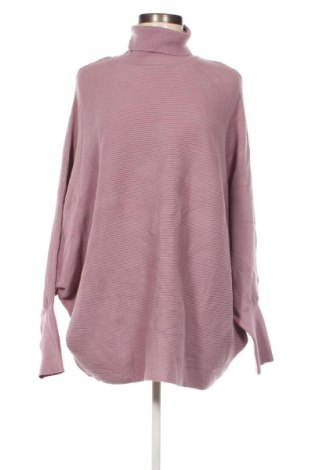 Γυναικείο πουλόβερ C&A, Μέγεθος XL, Χρώμα Σάπιο μήλο, Τιμή 11,66 €
