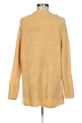 Дамски пуловер C&A, Размер L, Цвят Бежов, Цена 15,95 лв.