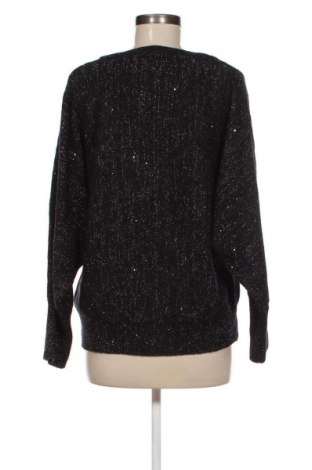 Дамски пуловер C&A, Размер XL, Цвят Черен, Цена 18,85 лв.