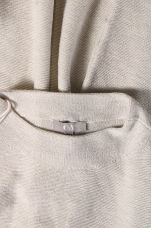 Damenpullover C&A, Größe XL, Farbe Grau, Preis 12,51 €