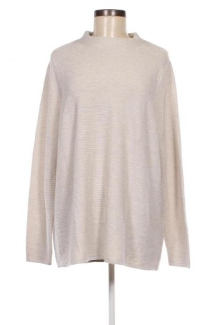 Дамски пуловер C&A, Размер XL, Цвят Сив, Цена 29,00 лв.