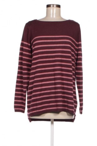 Дамски пуловер C&A, Размер L, Цвят Лилав, Цена 15,08 лв.