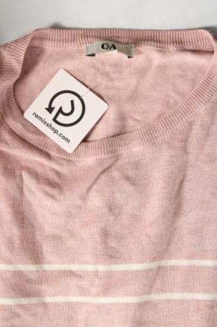 Damenpullover C&A, Größe S, Farbe Rosa, Preis € 11,10