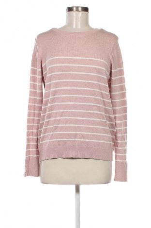 Дамски пуловер C&A, Размер S, Цвят Розов, Цена 15,95 лв.