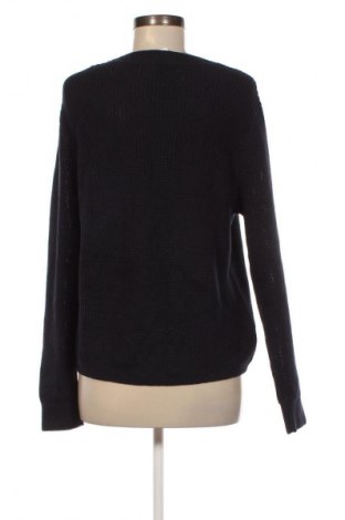 Γυναικείο πουλόβερ C&A, Μέγεθος M, Χρώμα Μπλέ, Τιμή 9,87 €