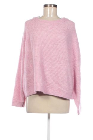 Női pulóver C&A, Méret L, Szín Rózsaszín, Ár 4 046 Ft